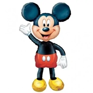  Mickey Mouse Disney