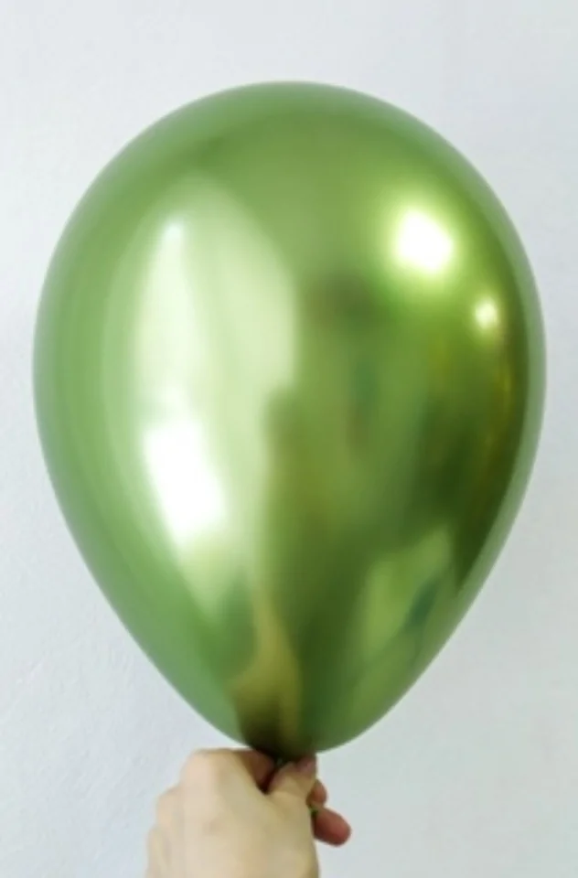 Balon lămîie chrome